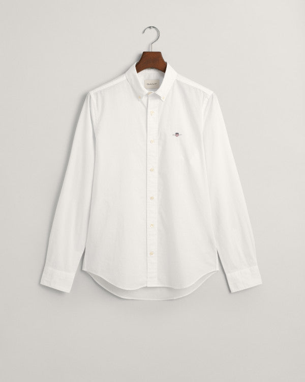 GANT Slim Poplin Shirt /Košulja 3000102