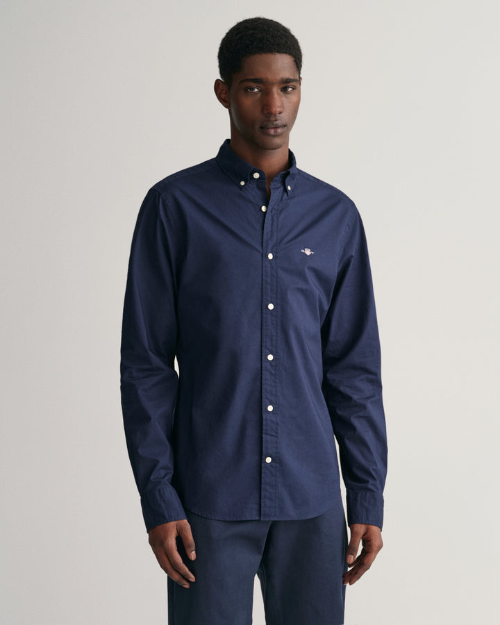 GANT Slim Poplin Shirt /Košulja 3000102