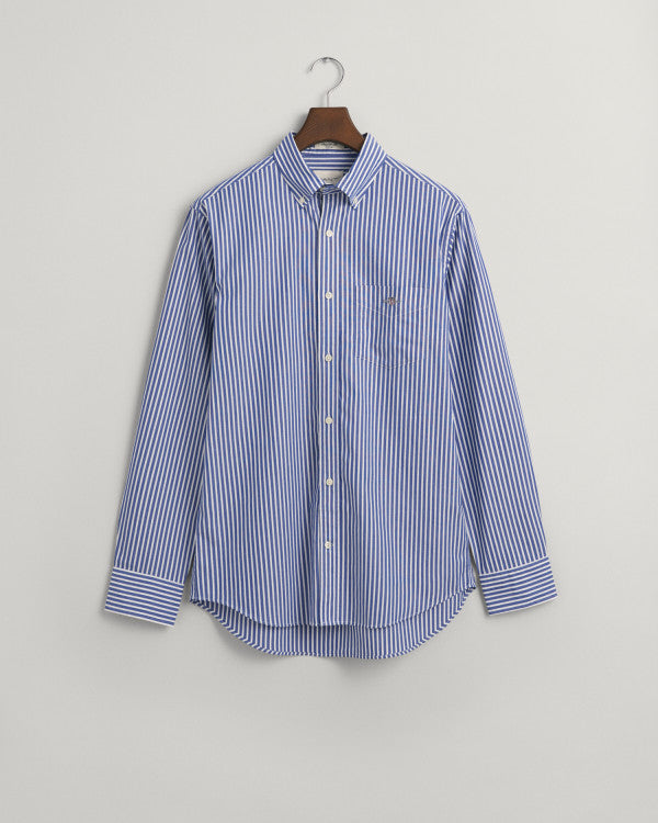 GANT Reg Poplin Stripe Shirt/Košulja 3000130