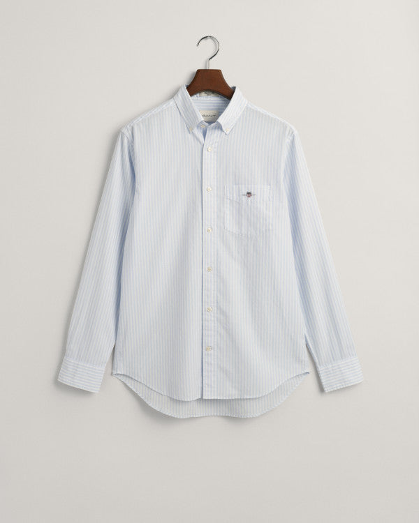 GANT Reg Poplin Stripe Shirt/Košulja 3000130