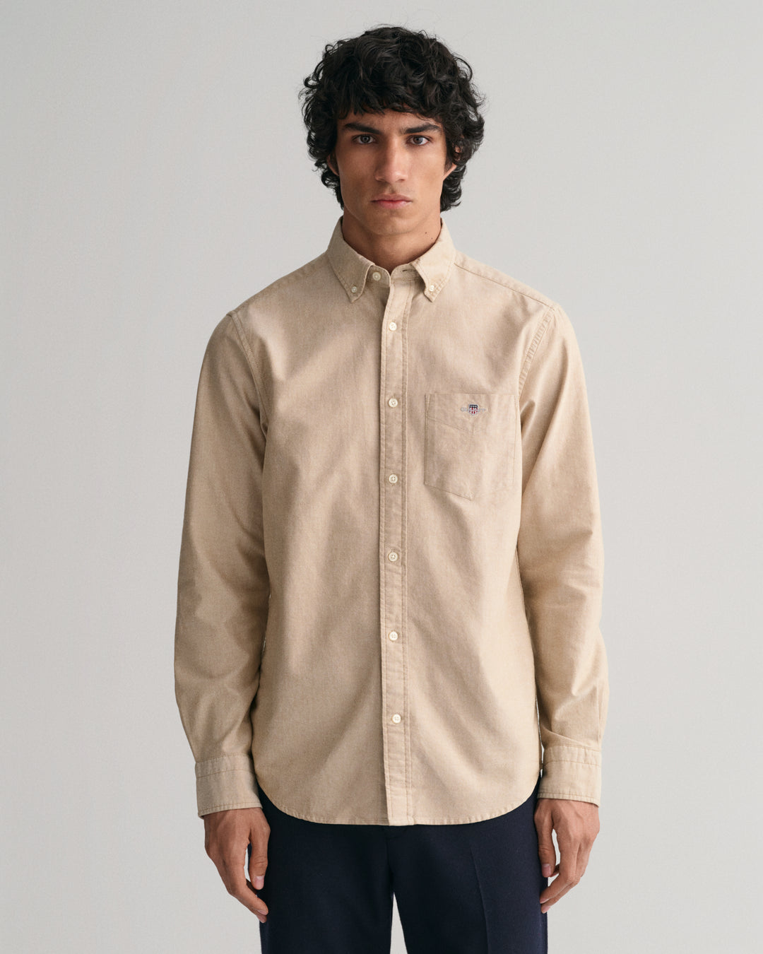 GANT Reg Oxford Shirt/Košulja 3000200