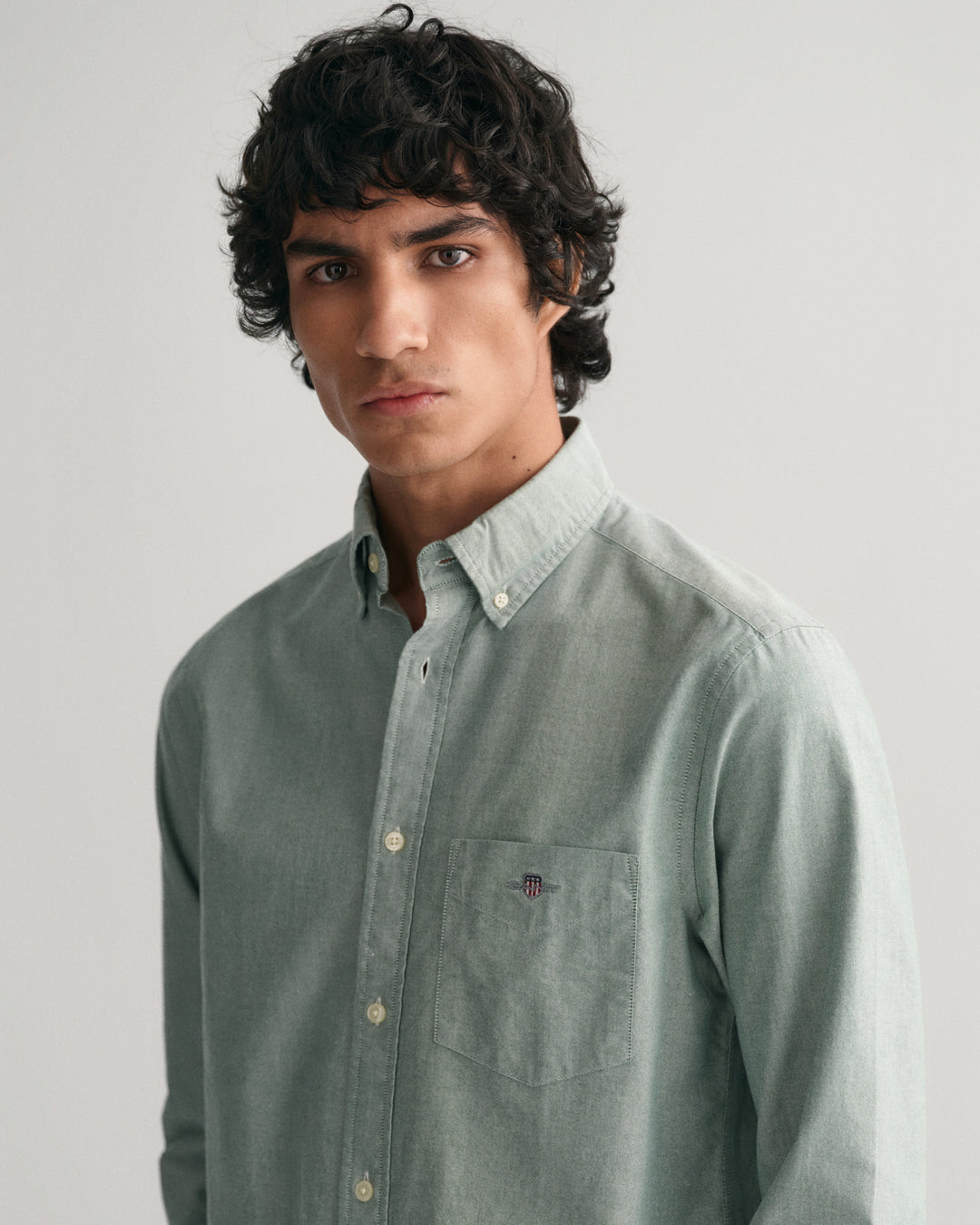 GANT Reg Oxford Shirt/Košulja 3000200