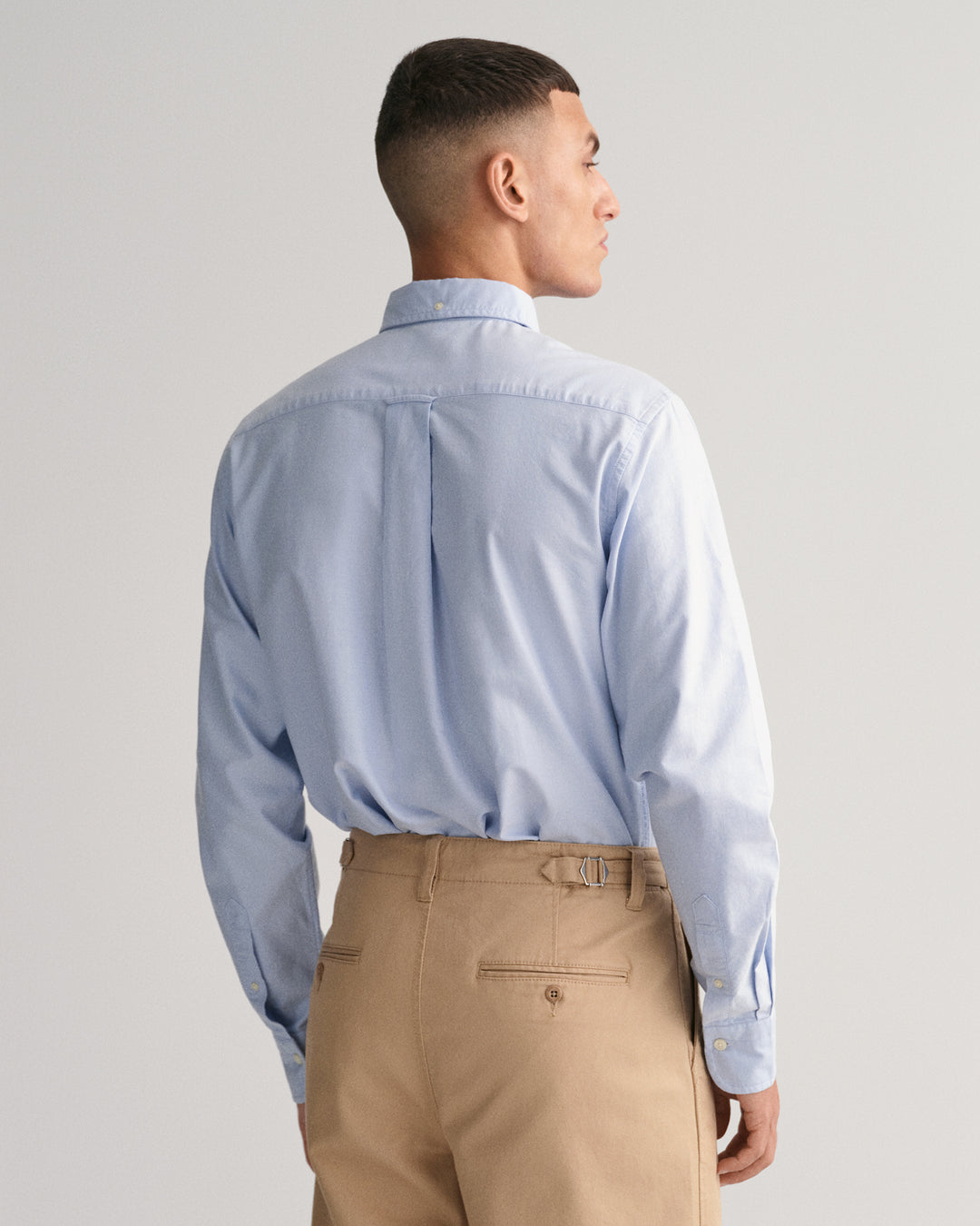 GANT Reg Oxford Shirt/Košulja 3000200