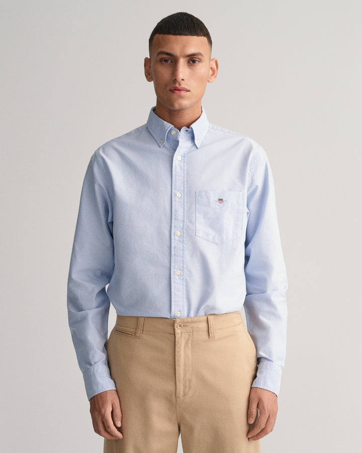 GANT Reg Oxford Shirt/Košulja 3000200