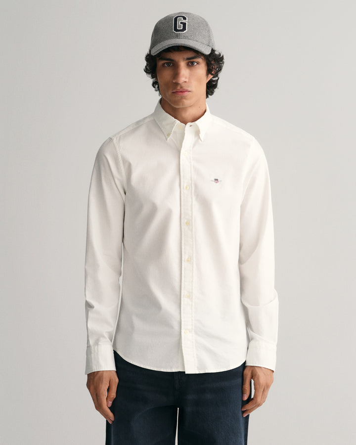 GANT Slim Oxford Shirt /Košulja 3000202