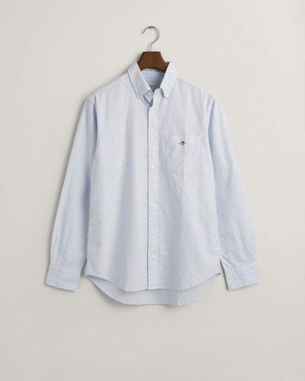 GANT Reg Oxford Banker Stripe Shirt /Košulja 3000230