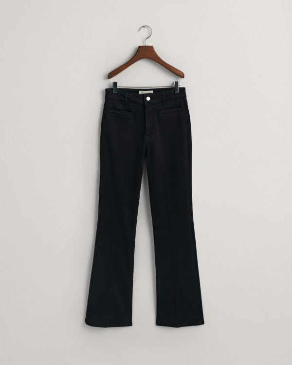 GANT Flare Color Jeans/Traperice 4100207
