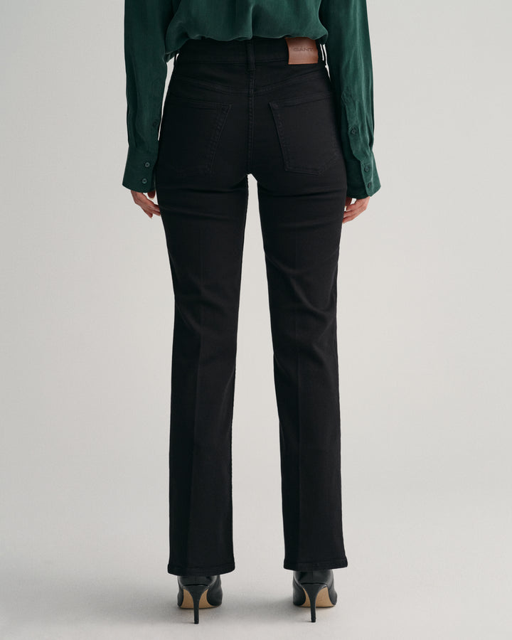 GANT Flare Color Jeans/Traperice 4100207