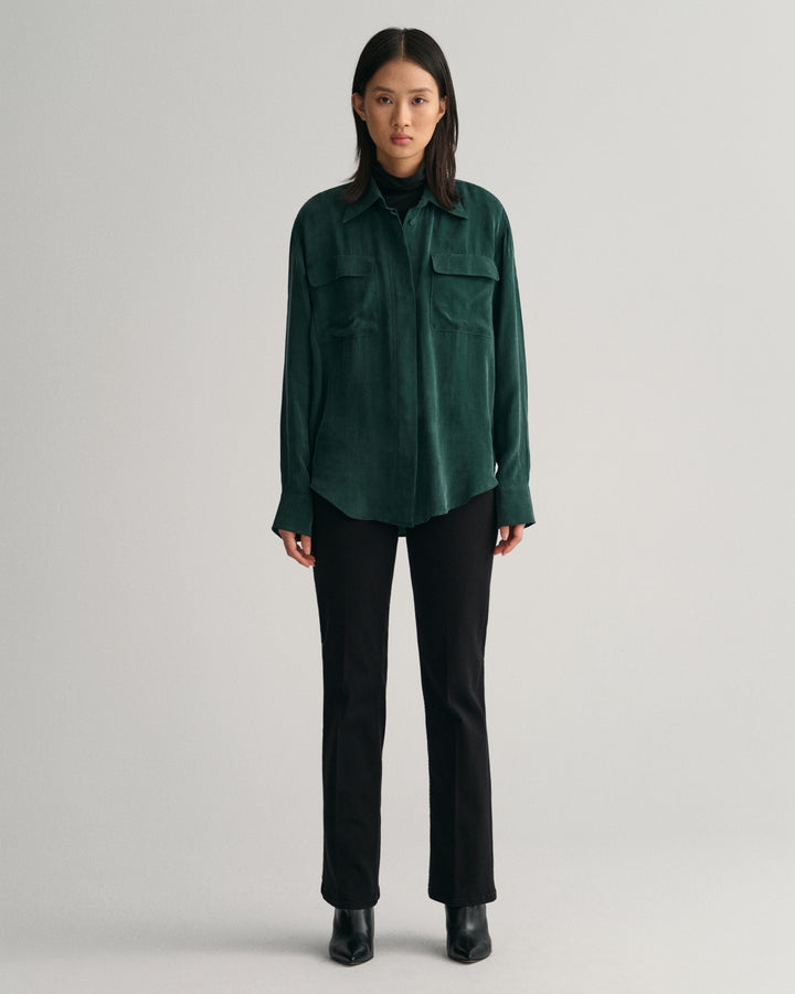 GANT Flare Color Jeans/Traperice 4100207
