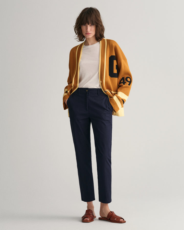 GANT Slim Chinos /Hlače 4150261
