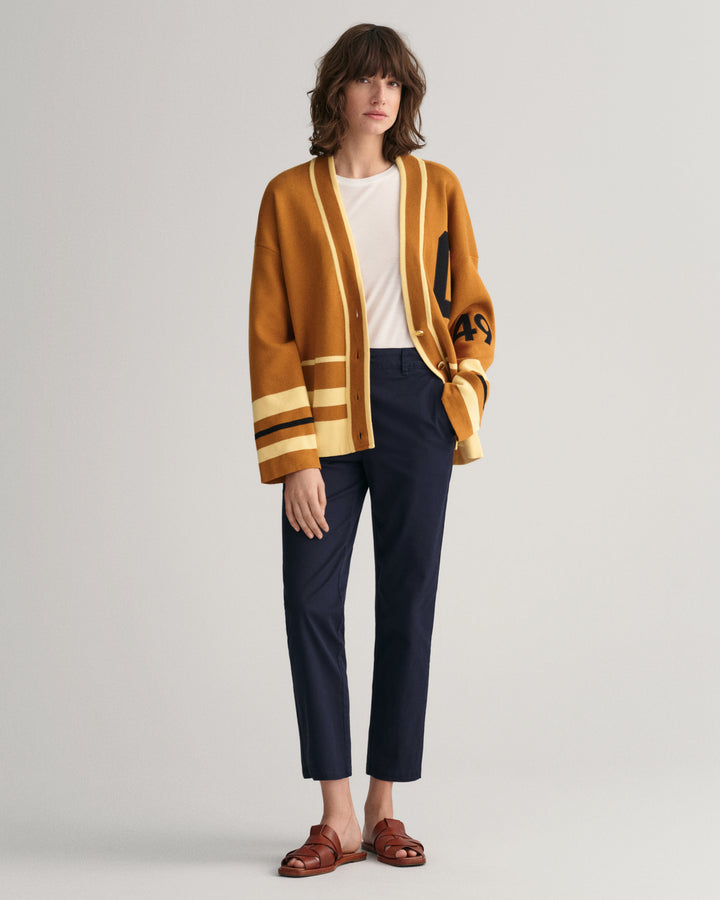 GANT Slim Chinos /Hlače 4150261