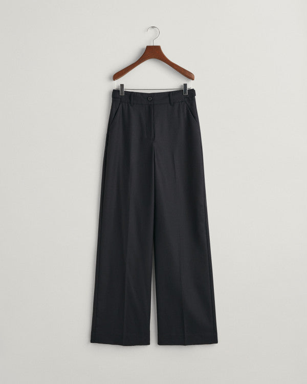 GANT Hw Straight Pants/Hlače 4150294