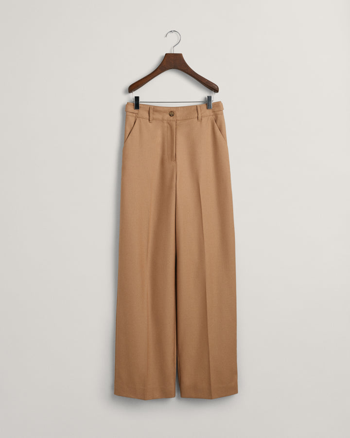 GANT Hw Straight Pants/Hlače 4150294