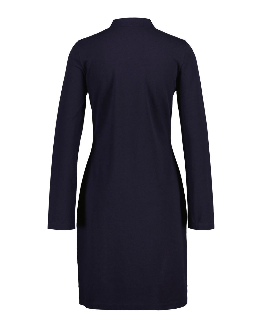 GANT Slim Shield Ls Pique Dress /Haljina 4201305