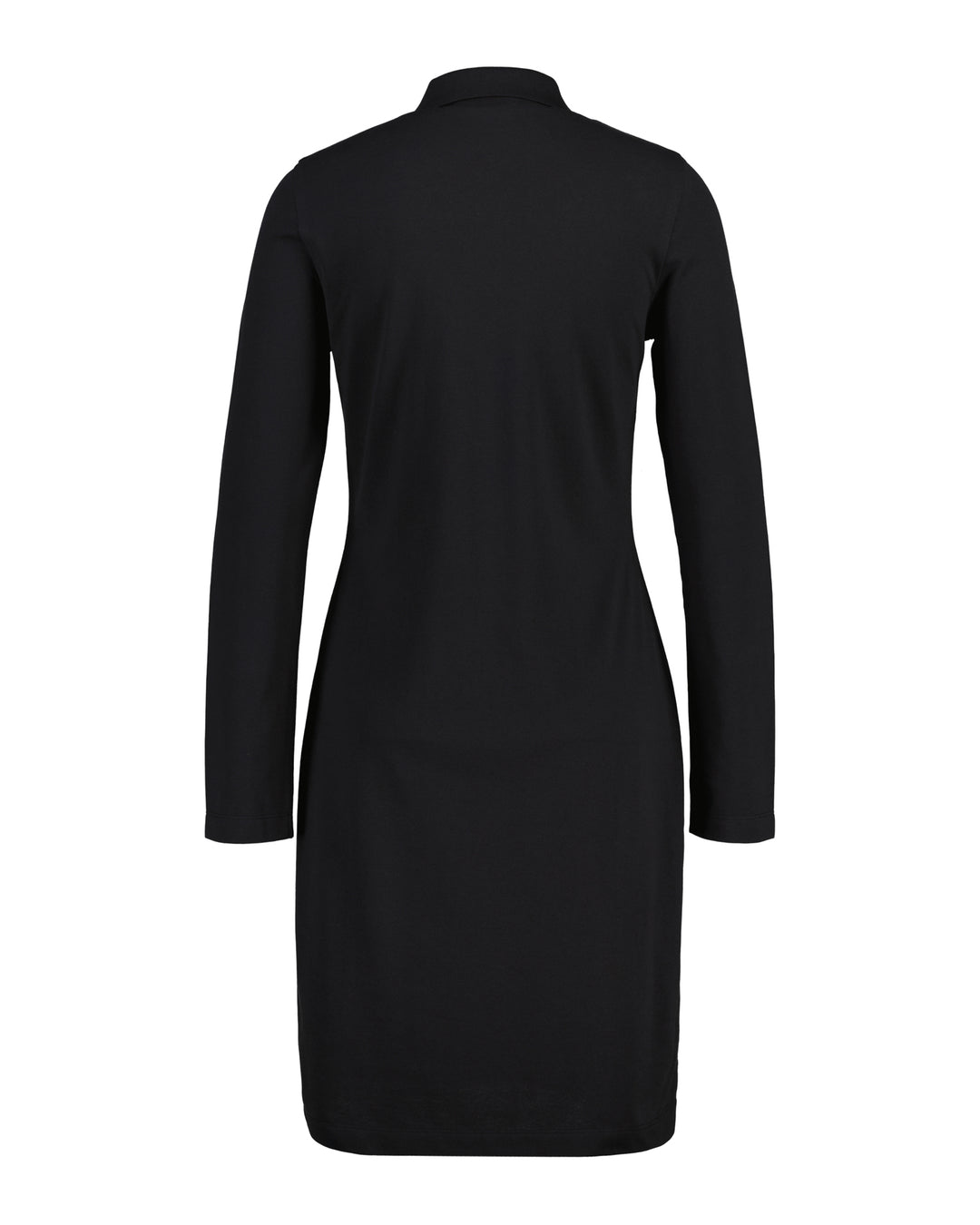 GANT Slim Shield Ls Pique Dress /Haljina 4201305