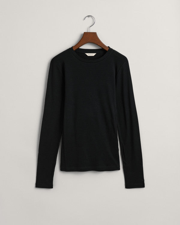 GANT Slim Lightweight Ls T-Shirt /Majica 4204425