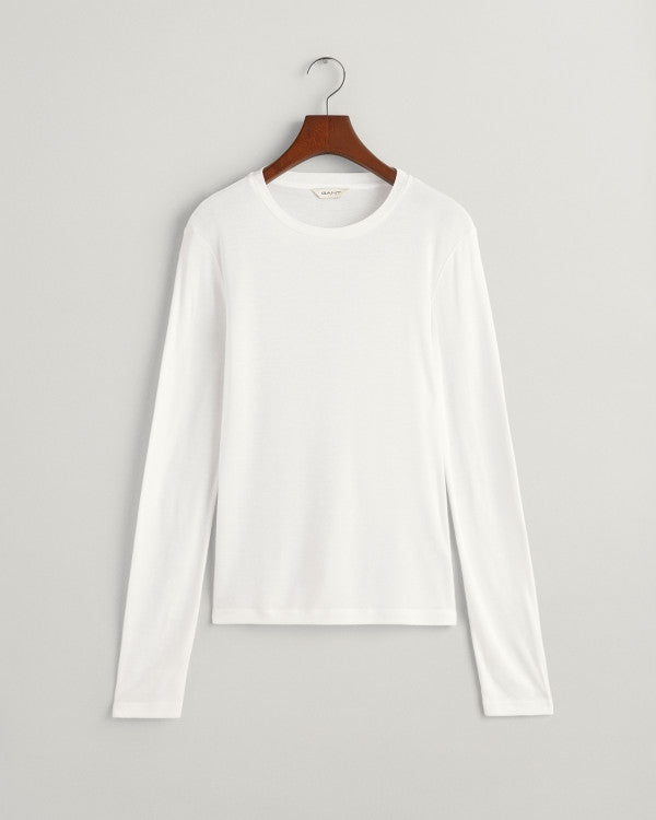 GANT Slim Lightweight Ls T-Shirt /Majica 4204425