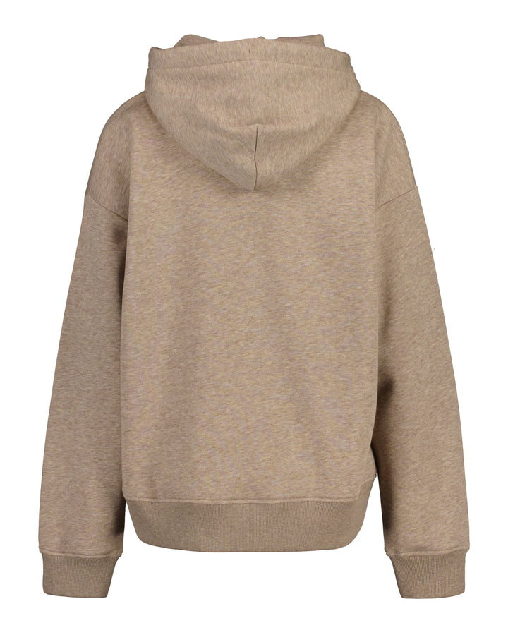 GANT Rel Archive Shield Hoodie/Duks 4204567