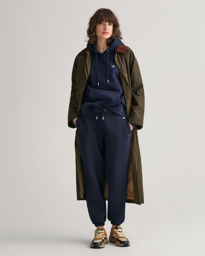 GANT Rel Shield Sweatpants/Trenirka (donji dio) 4204921