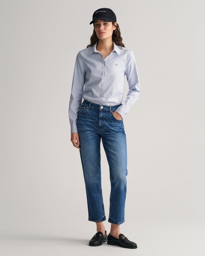 GANT Slim Stretch Oxford Shirt /Košulja 4300141