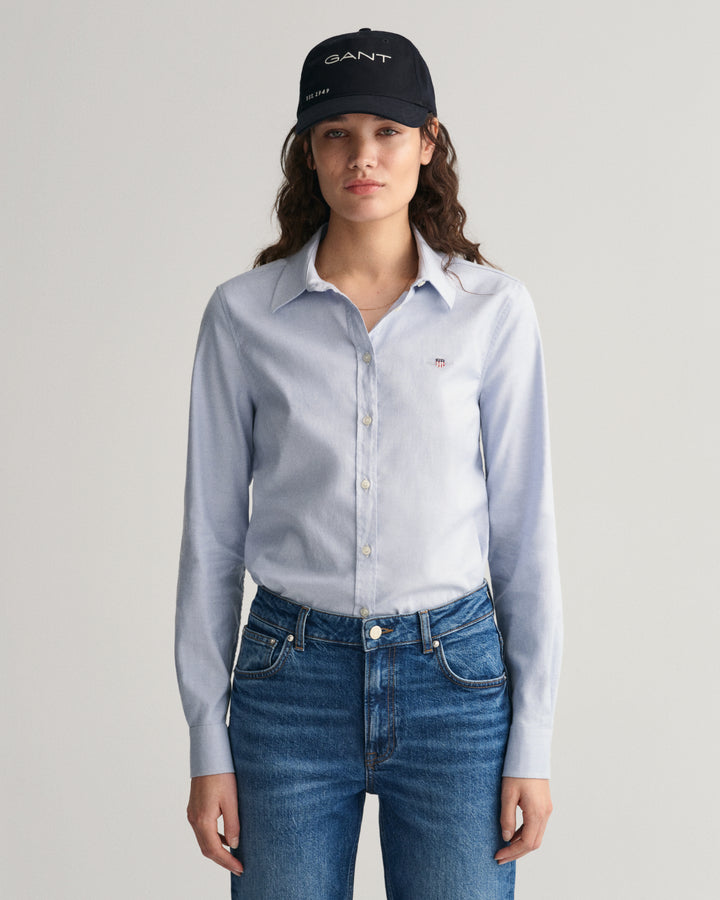 GANT Slim Stretch Oxford Shirt /Košulja 4300141