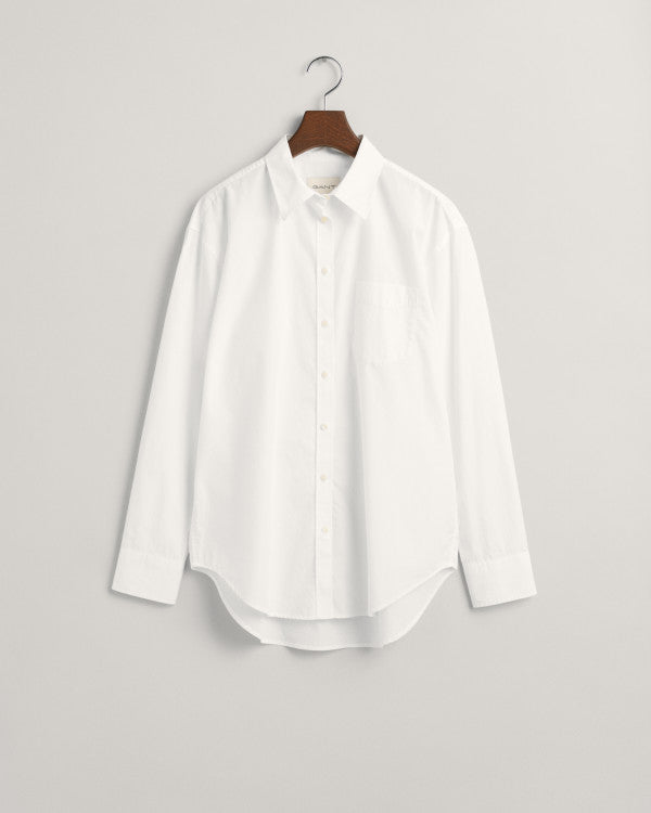GANT Rel Poplin Shirt/Košulja 4300212