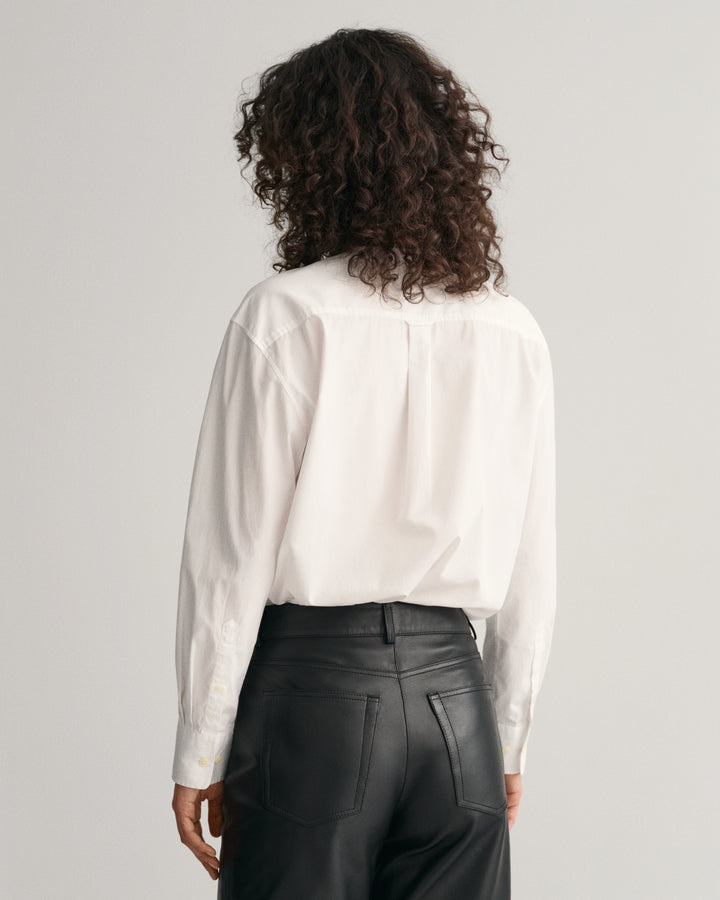 GANT Rel Poplin Shirt/Košulja 4300212