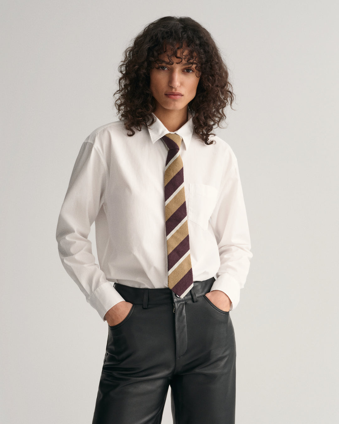 GANT Rel Poplin Shirt/Košulja 4300212