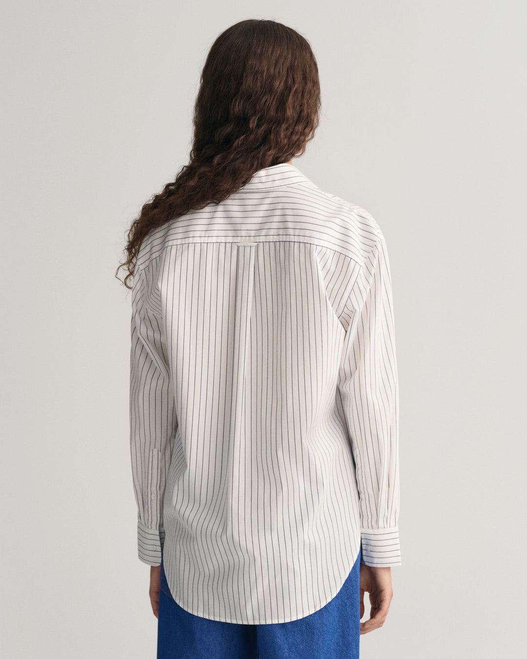 GANT Rel Striped Poplin Shirt/Košulja 4300239