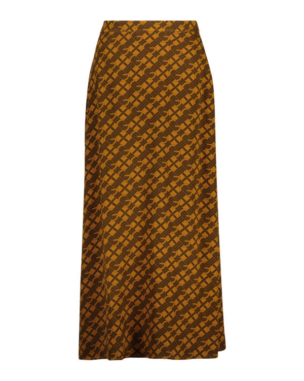 GANT G Pattern Skirt/Suknja 4400098