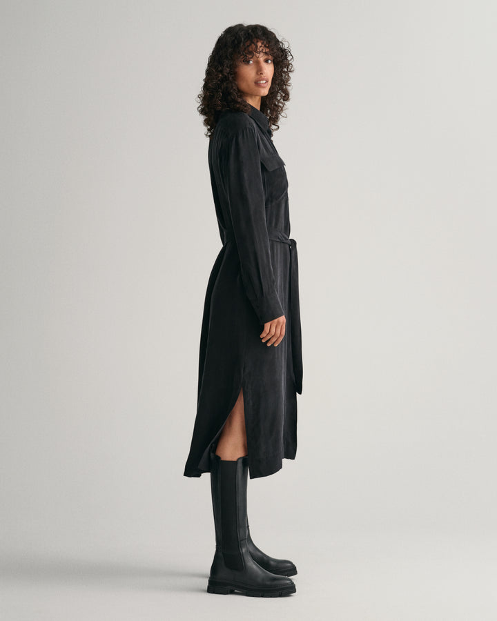 GANT Relaxed Utility Shirt Dress/Haljina 4503281
