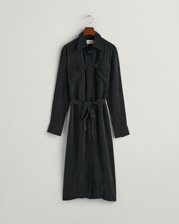 GANT Relaxed Utility Shirt Dress/Haljina 4503281
