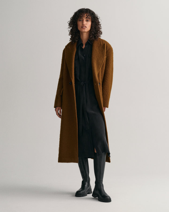 GANT Relaxed Utility Shirt Dress/Haljina 4503281