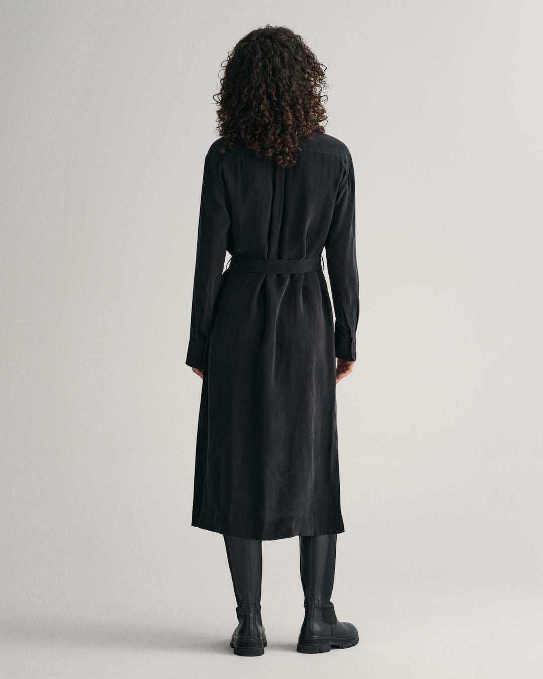 GANT Relaxed Utility Shirt Dress/Haljina 4503281