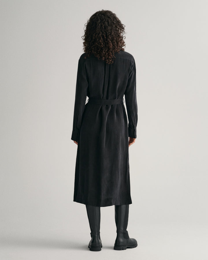 GANT Relaxed Utility Shirt Dress/Haljina 4503281