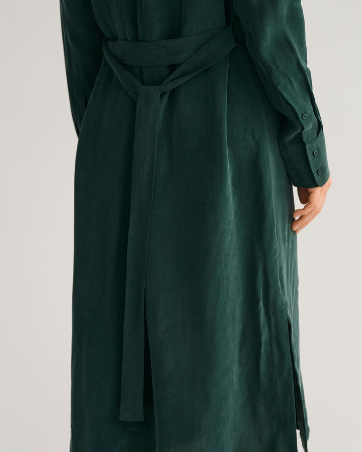 GANT Relaxed Utility Shirt Dress/Haljina 4503281