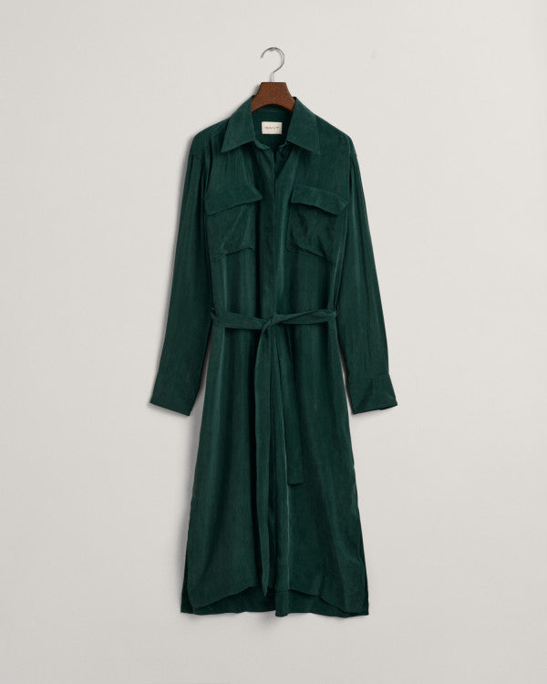 GANT Relaxed Utility Shirt Dress/Haljina 4503281