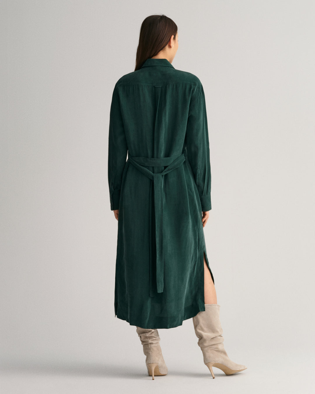 GANT Relaxed Utility Shirt Dress/Haljina 4503281