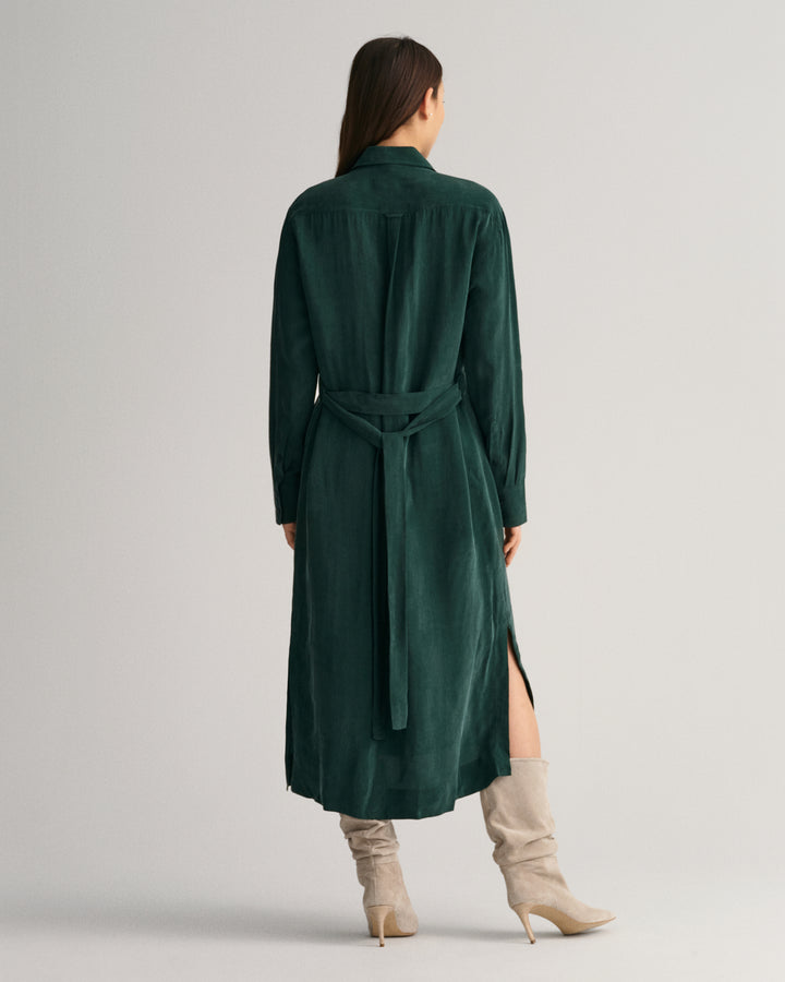 GANT Relaxed Utility Shirt Dress/Haljina 4503281