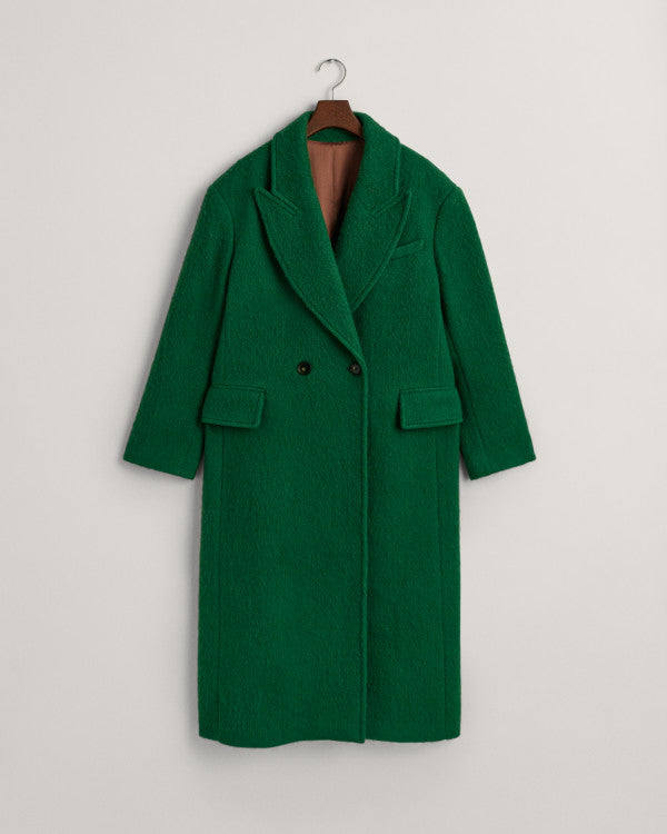 GANT Wool Blend Overcoat/Kaput 4751104