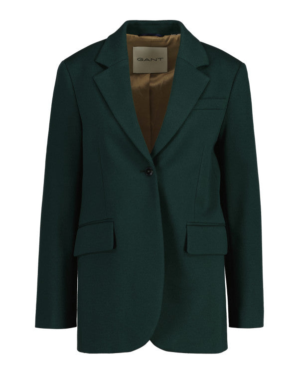 GANT Reg Jersey Blazer/Sako 4770166