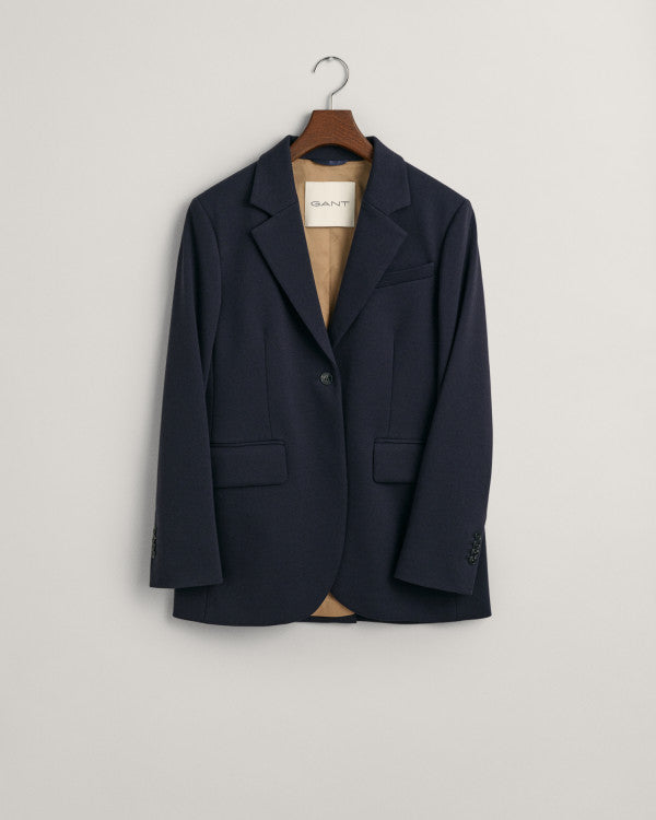 GANT Reg Jersey Blazer/Sako 4770166