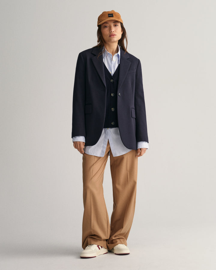 GANT Reg Jersey Blazer/Sako 4770166
