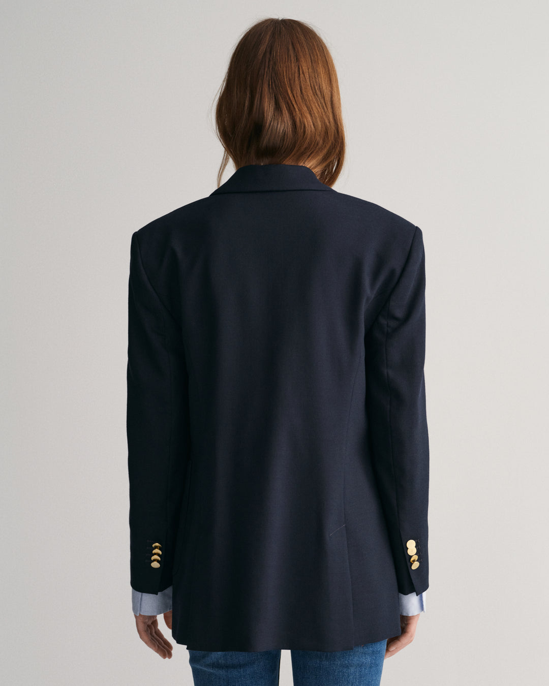 GANT Regular Club Blazer/ Sako 4770175