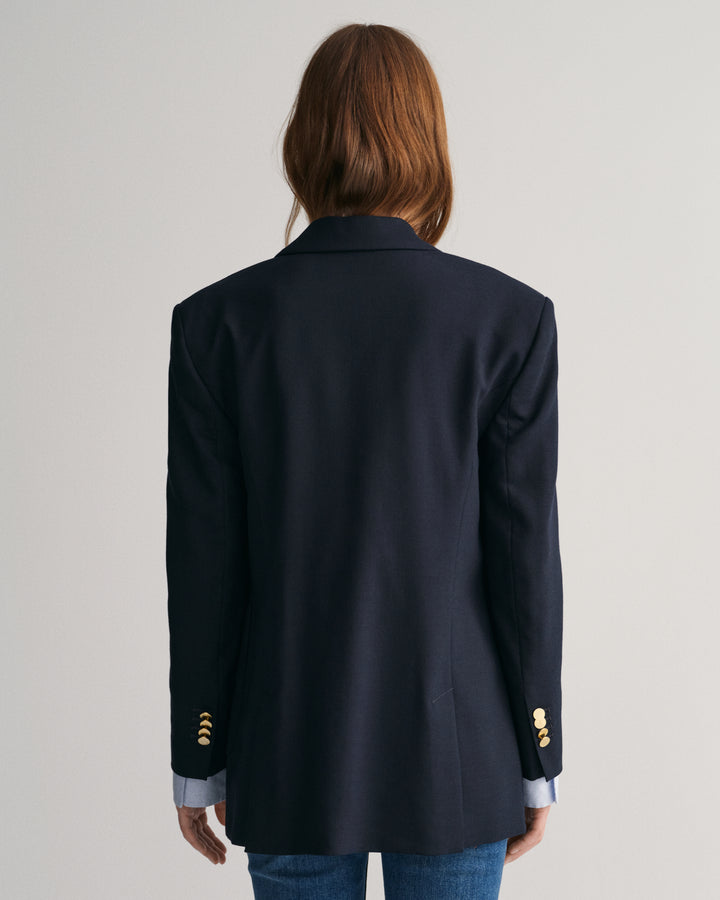 GANT Regular Club Blazer/ Sako 4770175
