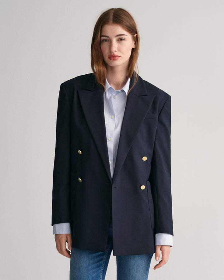 GANT Regular Club Blazer/ Sako 4770175
