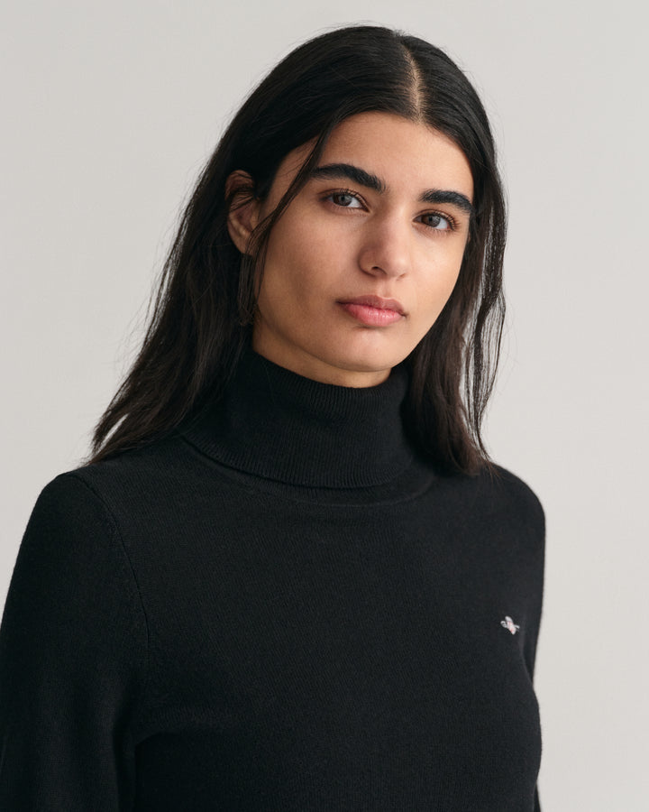 GANT Extrafine Rollneck/Pulover 4800511
