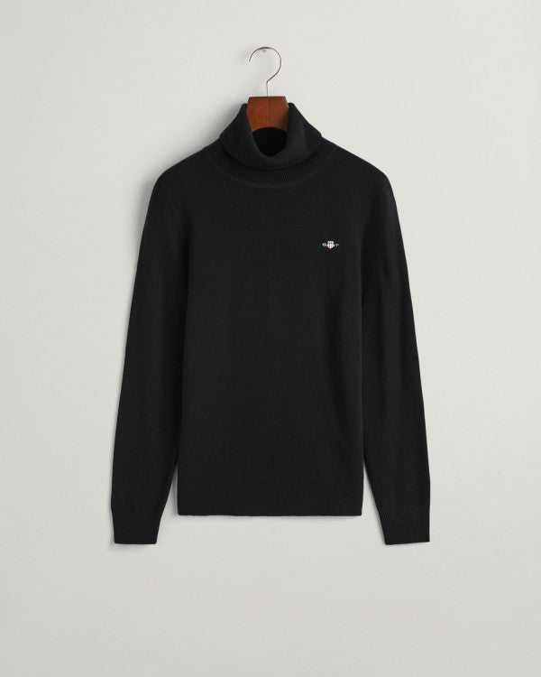 GANT Extrafine Rollneck/Pulover 4800511