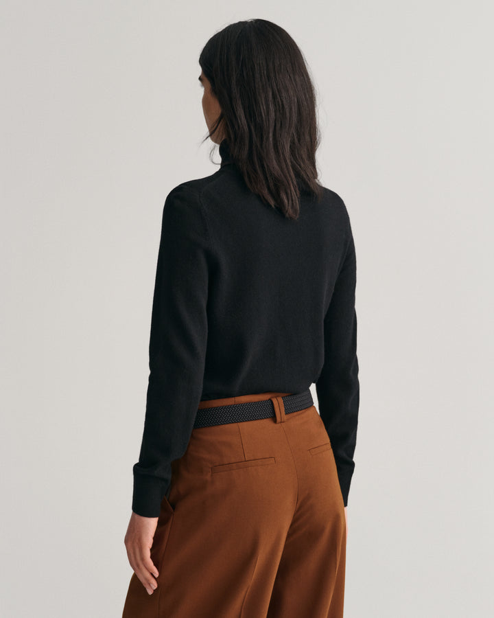GANT Extrafine Rollneck/Pulover 4800511