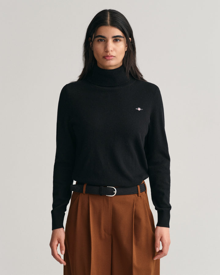 GANT Extrafine Rollneck/Pulover 4800511